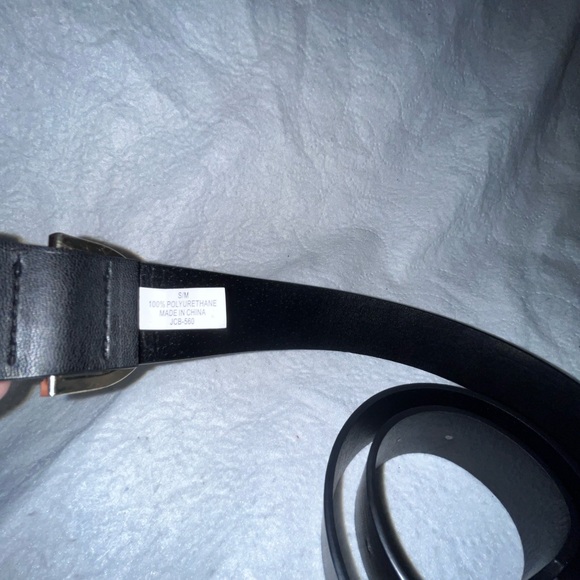 Juicy Couture Rhinestone Belt – S/M - Picture 8 of 10